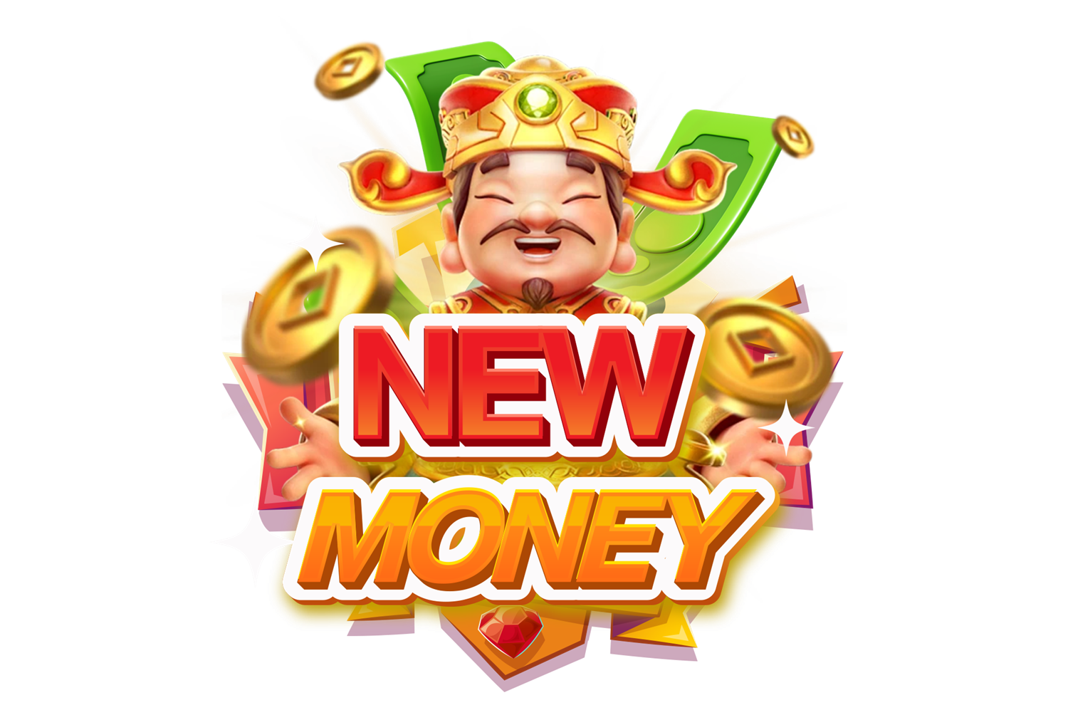 NEW MONEYเว็บตรงระบบอัตโนมัติ รองรับฝากทรูวอเลท